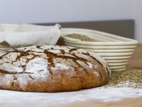 Tag des Brotes: WIR OSTSTEIRER stehen auf regionales Fastfood deluxe