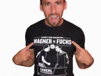 Wagner vs Fuchs – die Schlacht der Giganten!