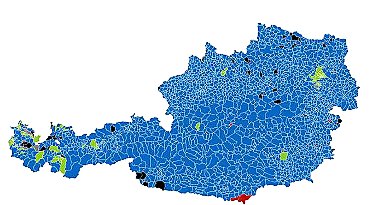 BP-Wahl 2016: Hier wird nicht diskutiert! Wir hören dir zu.