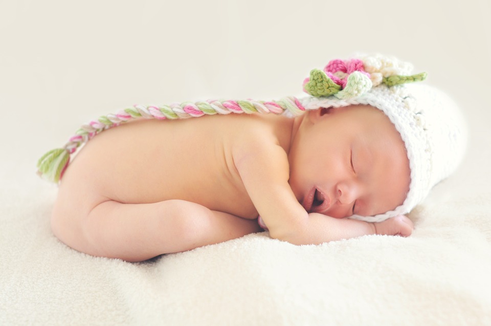 WIR OSTSTEIRER im Babyfieber – wir suchen eure Babyfotos