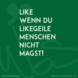 kw 15 likegeil