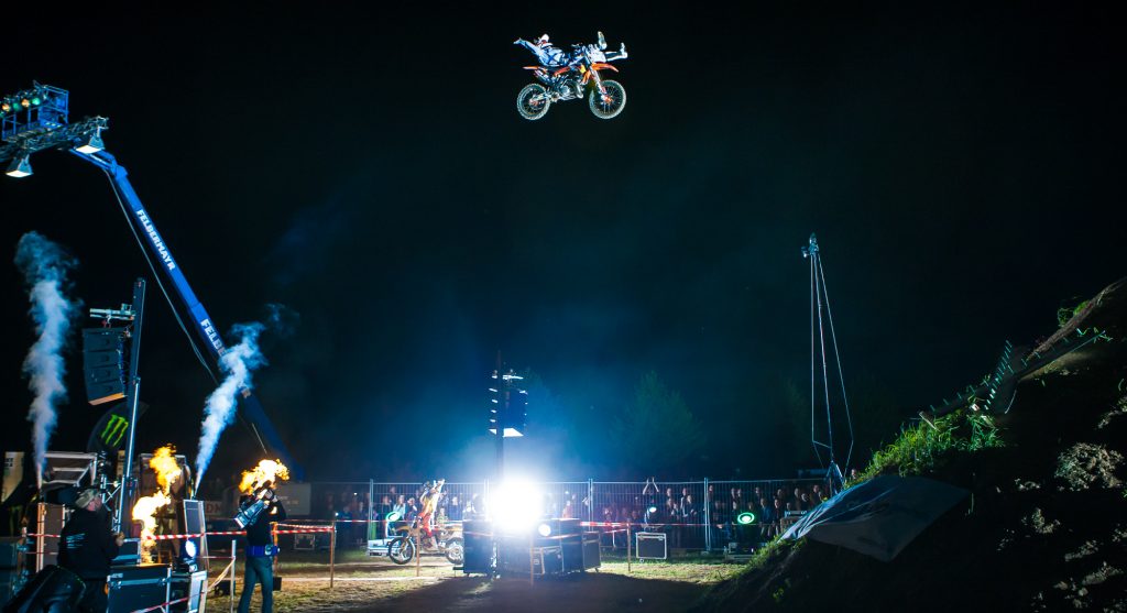 herz fmx contest