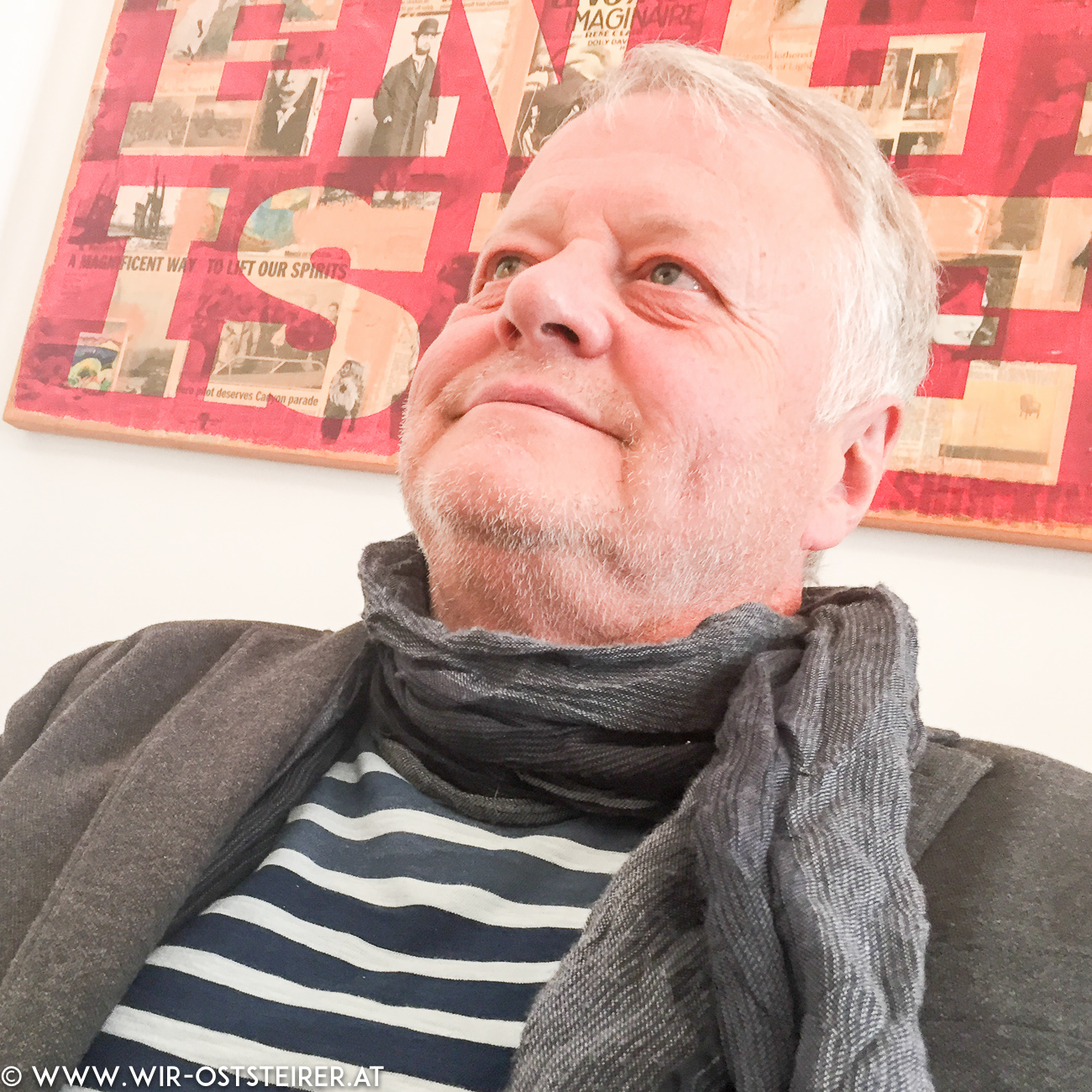manfred winterheller