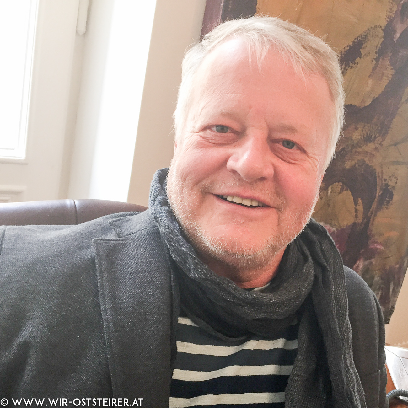 manfred winterheller