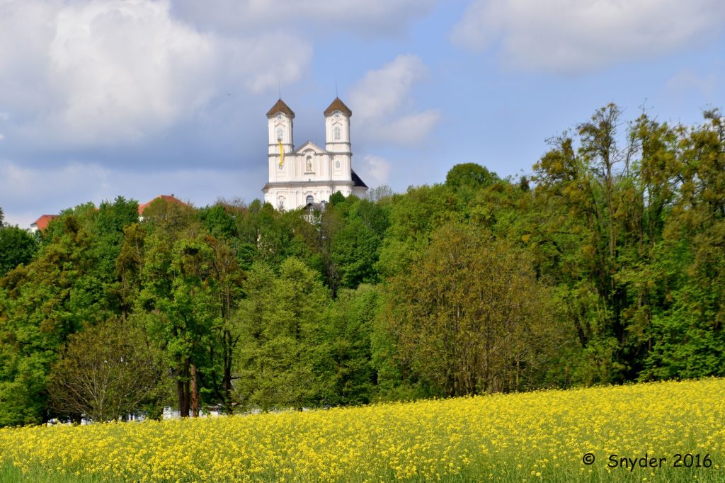 weizbergkirche