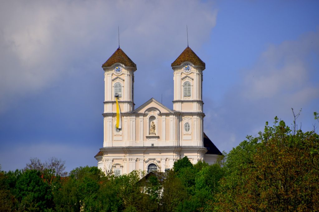 weizbergkirche