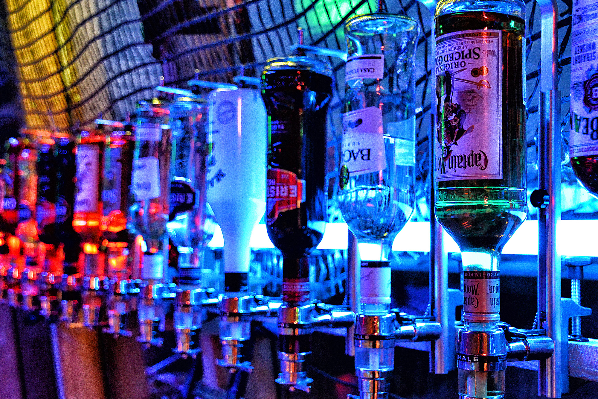 alkohol