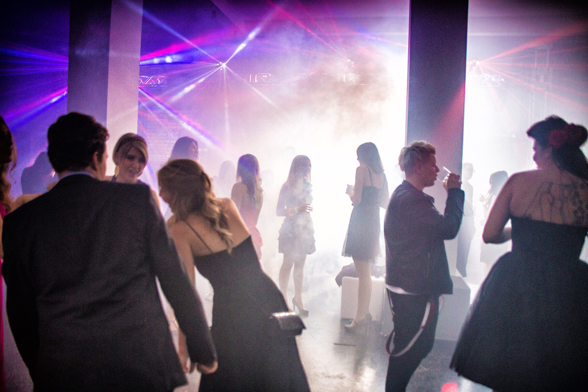 party