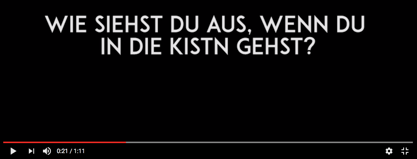 Das Experiment geht weiter: Dürfen die das???