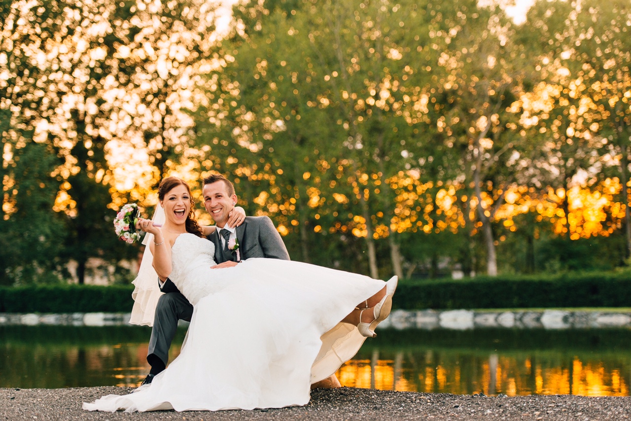 Hochzeitsplanerin Johanna Langer gibt 7 Tipps, mit denen eure Hochzeit unvergesslich wird