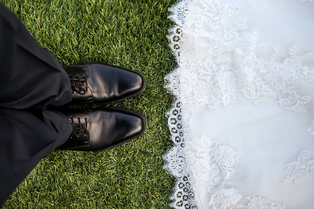Mit Plan in die Ehe: Die WOS-Checkliste für deine Traumhochzeit